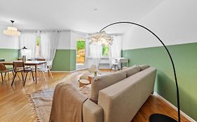 Beautiful Boutique Apartment Drahtzug16