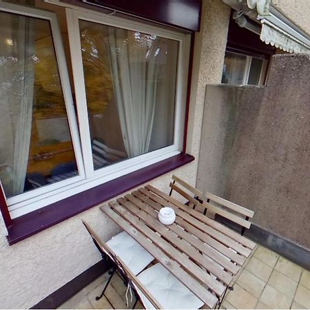 Beautiful Boutique Apartment Drahtzug16 Zürih Dış mekan fotoğraf