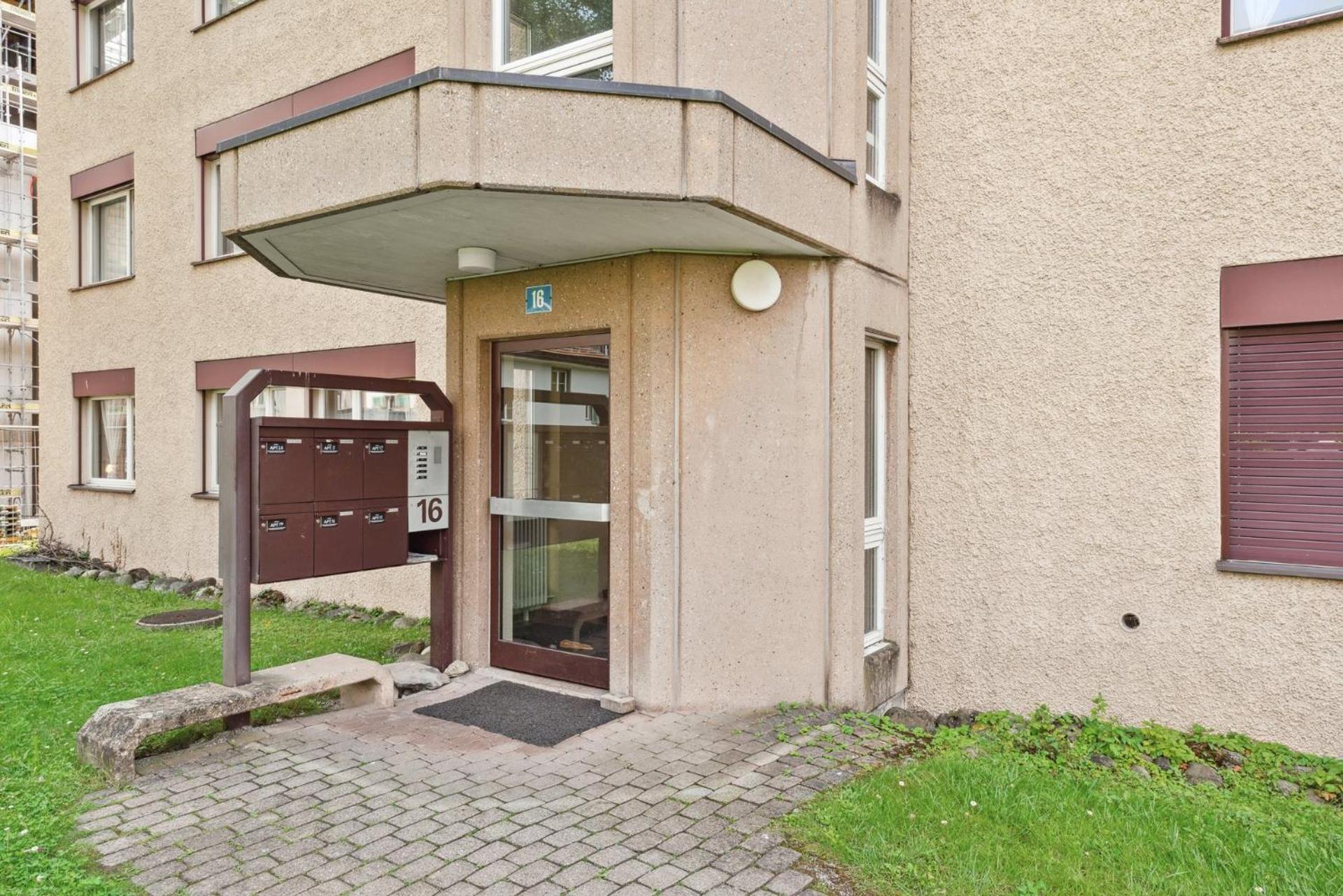 Beautiful Boutique Apartment Drahtzug16 Zürih Dış mekan fotoğraf