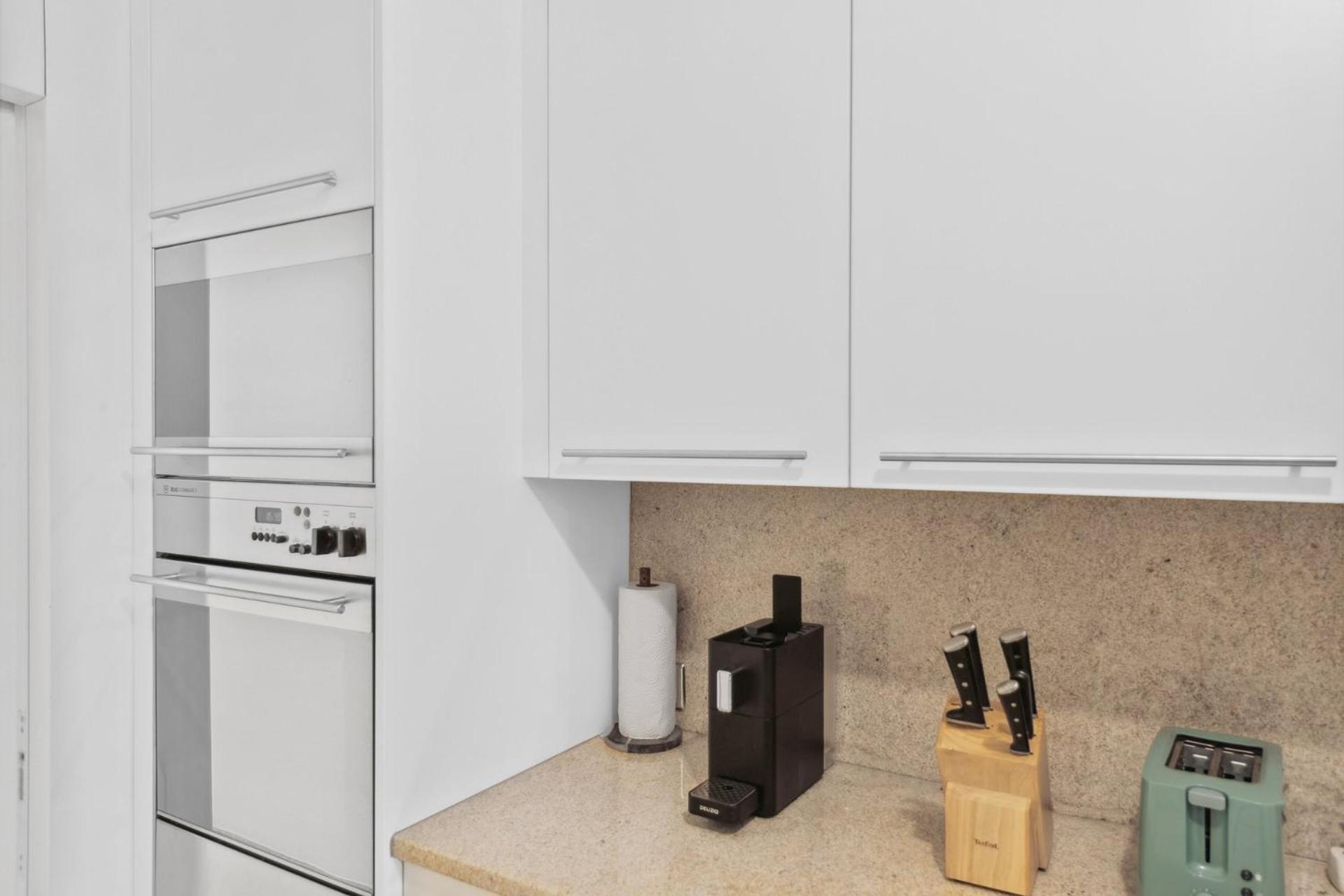 Beautiful Boutique Apartment Drahtzug16 Zürih Dış mekan fotoğraf